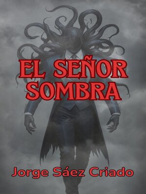 El señor sombra - ebook